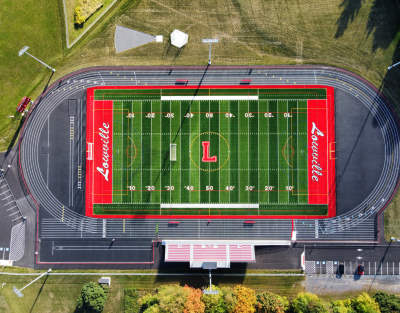 Lowville Academy and Central School “Protecting Our Future” 