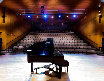 Windward School Innovation & Arts Center 