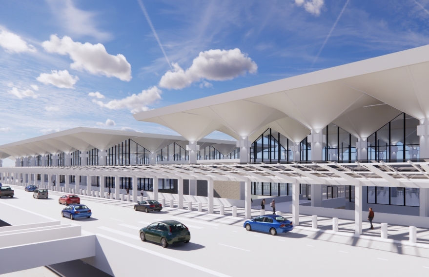 MEM Conceptual Exterior