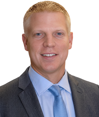 Shawn McCleskey