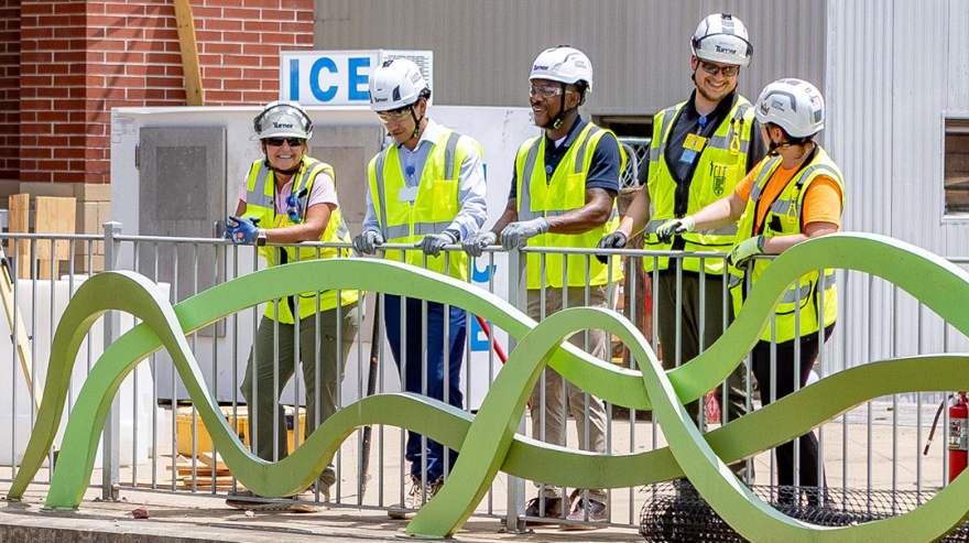 Turner Named One of America’s Greatest Workplaces for Diversity in 2024