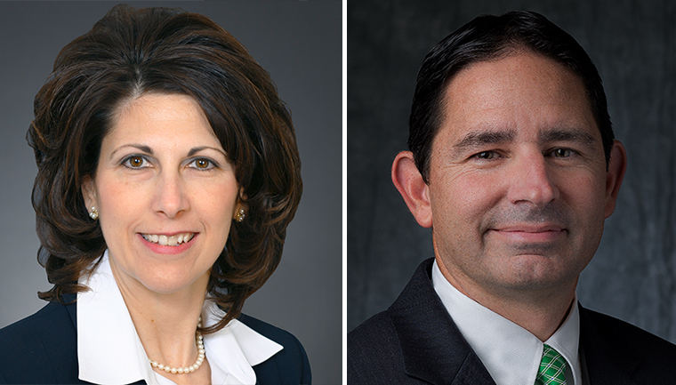 New Leadership for the Pittsburgh Office and Expanded Leadership for the Turner Engineering Group  