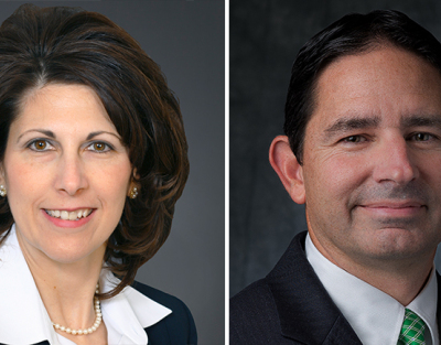 New Leadership for the Pittsburgh Office and Expanded Leadership for the Turner Engineering Group  