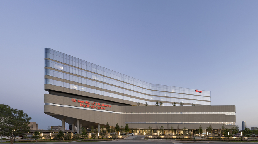 Turner Construction Company Recognized as Leading Healthcare Construction Manager