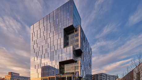 Turner Adds to Bioscience Research Portfolio with Opening of One uCity Square