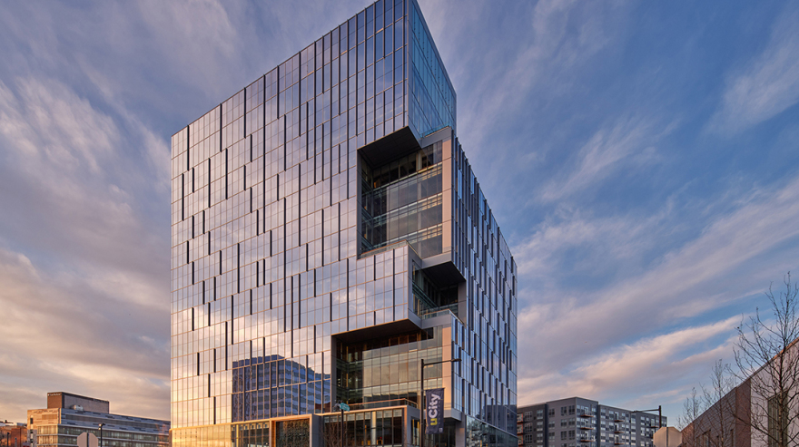 Turner Adds to Bioscience Research Portfolio with Opening of One uCity Square