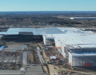 Battery & EV Brochure