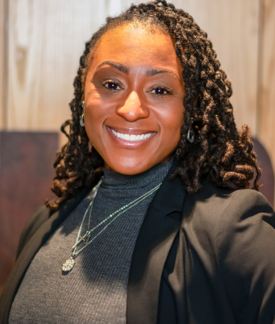 Patriece Thompson