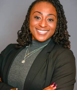 Patriece Thompson
