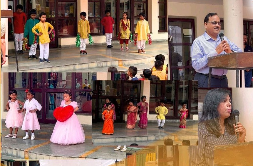 Empowering Hearts, Enriching Lives