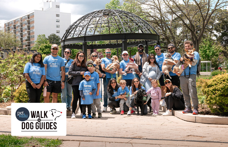 Making a Difference in the Lives of Canadians with Disabilities