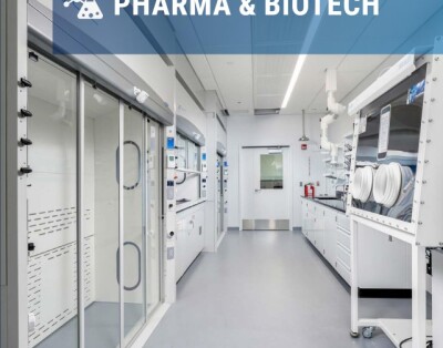 Pharma & Biotech Brochure