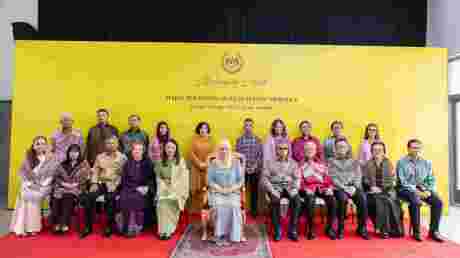 Merdeka 118 Celebrates Heritage