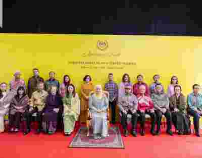 Merdeka 118 Celebrates Heritage