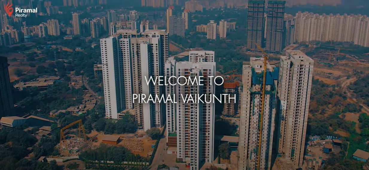 Piramal Vaikunth - Cluster 1 | Projects | Turner Construction Company