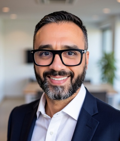 Rashad Hammoudeh