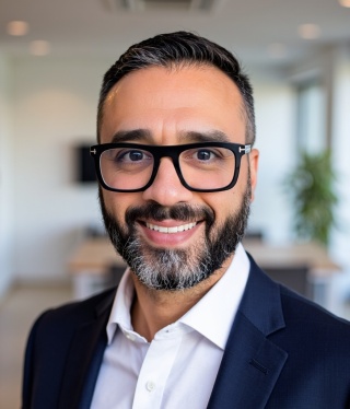 Rashad Hammoudeh