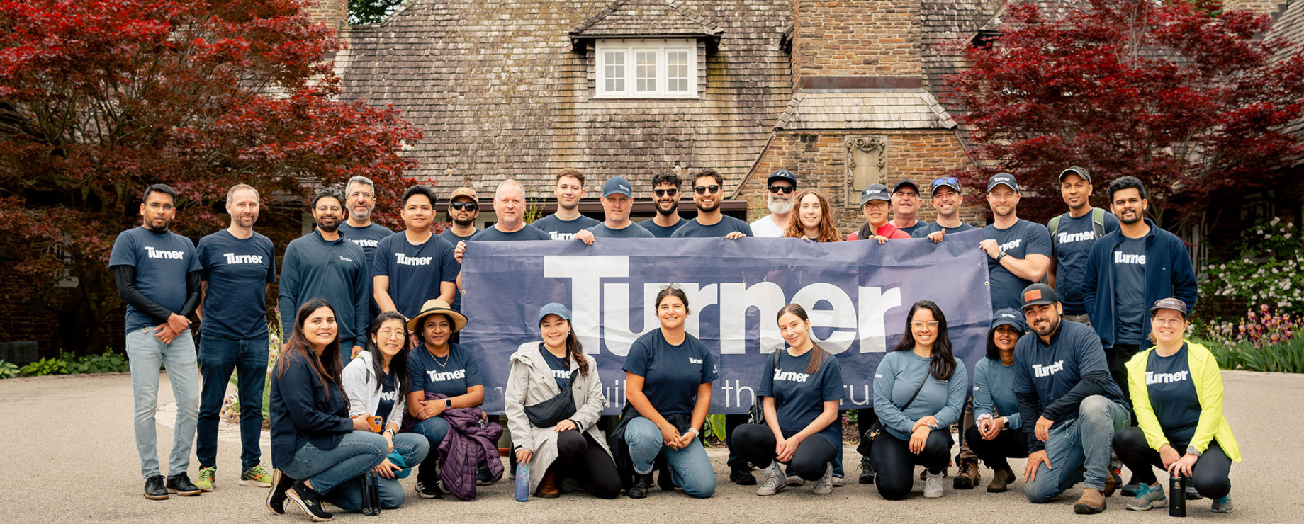 Founders' Month: Riverwood Conservancy