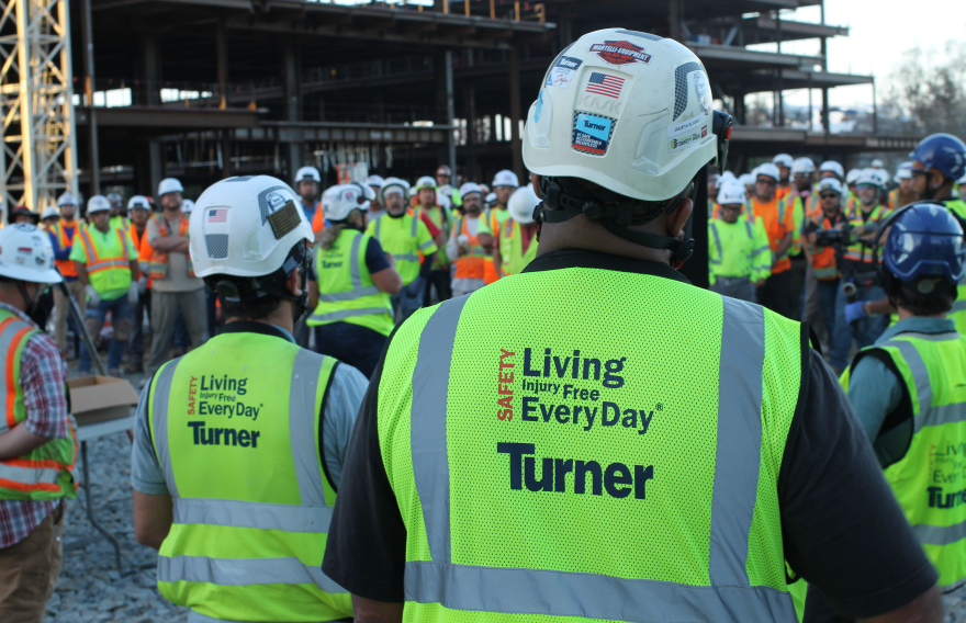 Expertise in Building and Construction: A Proactive and Hands-On Approach