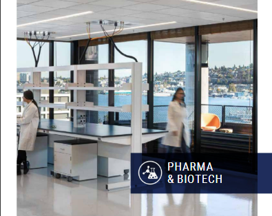 Pharma & Biotech Brochure
