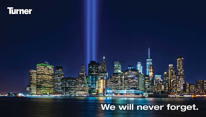 September 11: Day of Service and Remembrance