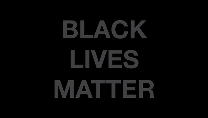 Speaking Out Against Racism and Supporting Inclusion and Equity