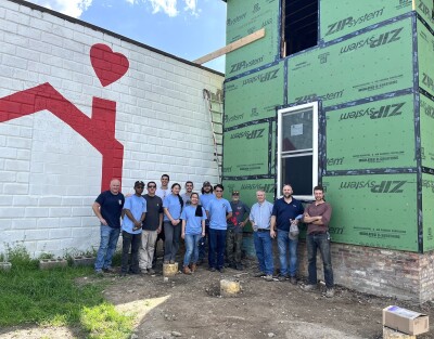 Building Community in Syracuse