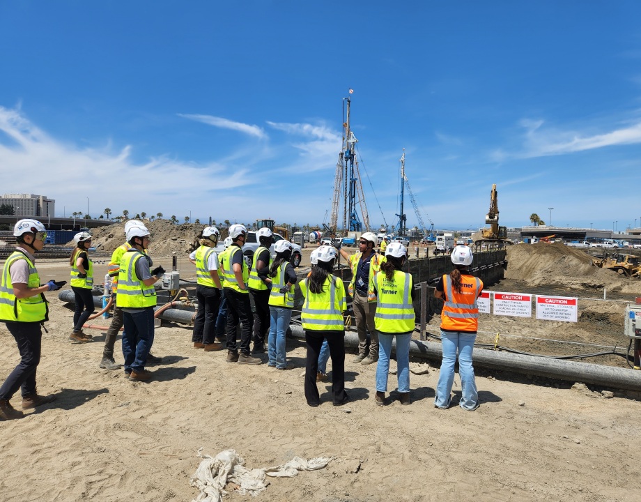 San Diego | Turner Construction Company