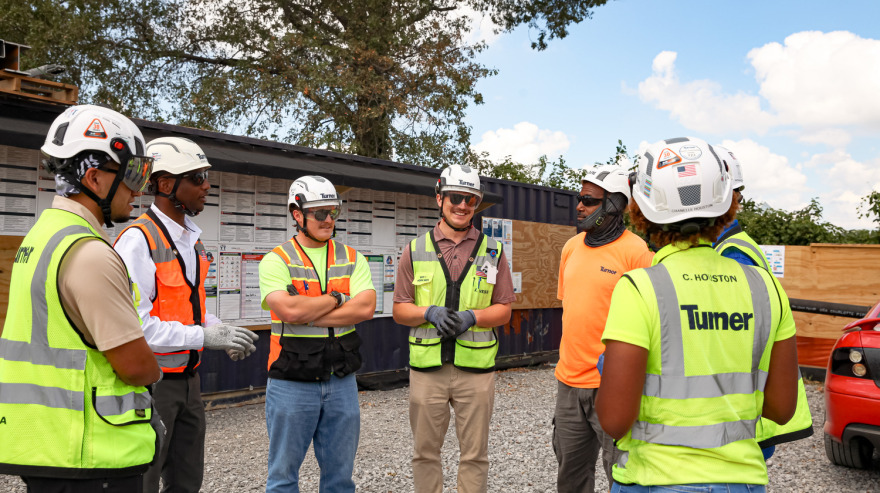 Pathways to Success: TCAT Memphis Project Sets Standard for Workforce Training