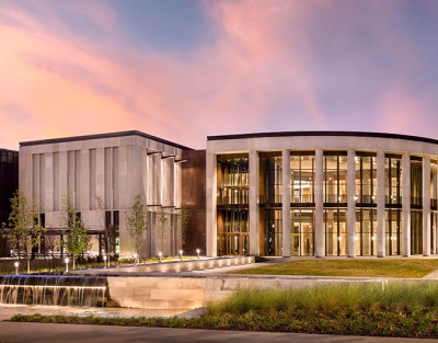 Celebrating 50 Years of Making a Difference in Nashville 