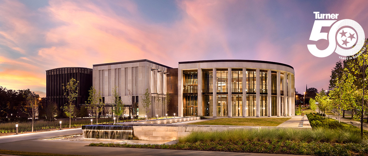 Celebrating 50 Years of Making a Difference in Nashville | Insights ...