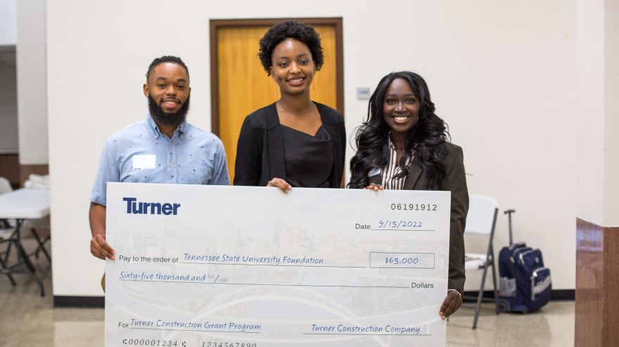 Investing in the Future at HBCUs