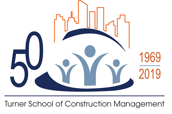 Turner Celebrates 50th Anniversary of the Turner School of Construction Management