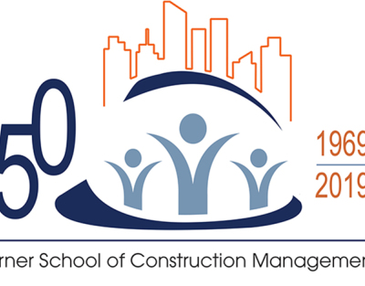Turner Celebrates 50th Anniversary of the Turner School of Construction Management