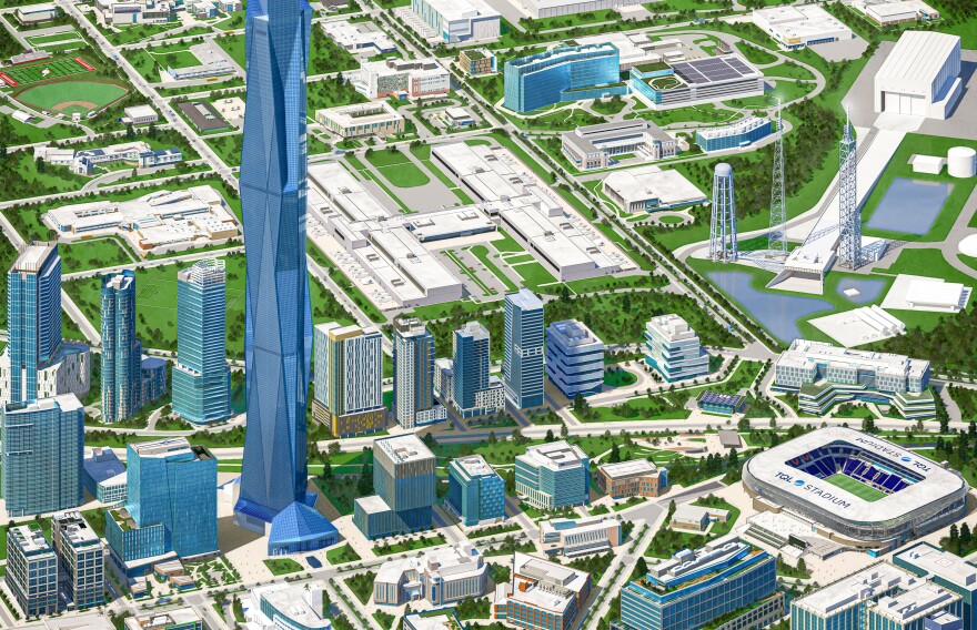 Virtual Design and Construction Services   