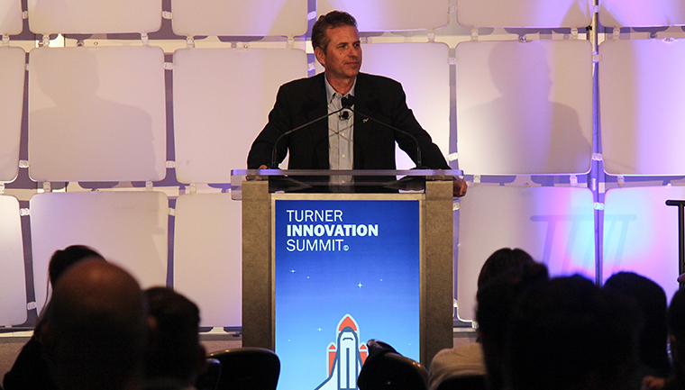Turner Construction Company Holds Fourth Innovation Summit