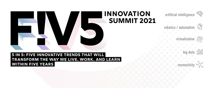 Turner Construction Company Holds Sixth Innovation Summit