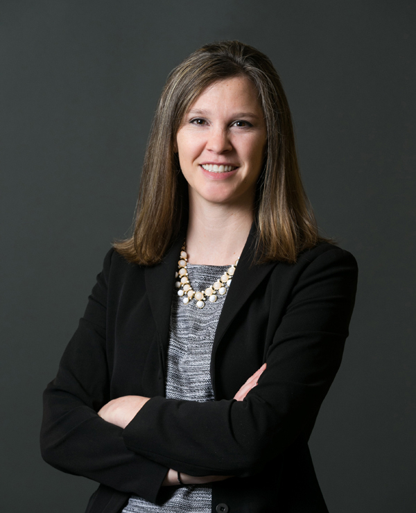Turner Construction Company Names Julia Gisewite Director of Sustainability 