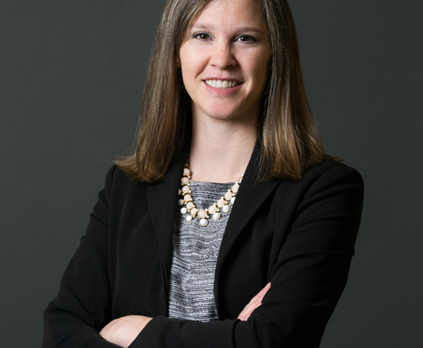 Turner Construction Company Names Julia Gisewite Director of Sustainability 