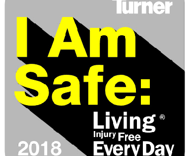 Turner Construction Company to Hold Annual Safety Stand-Down