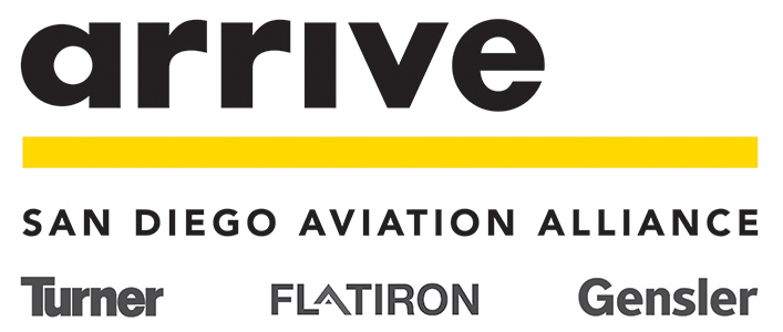 Turner and Flatiron to Build New Terminal at San Diego International Airport
