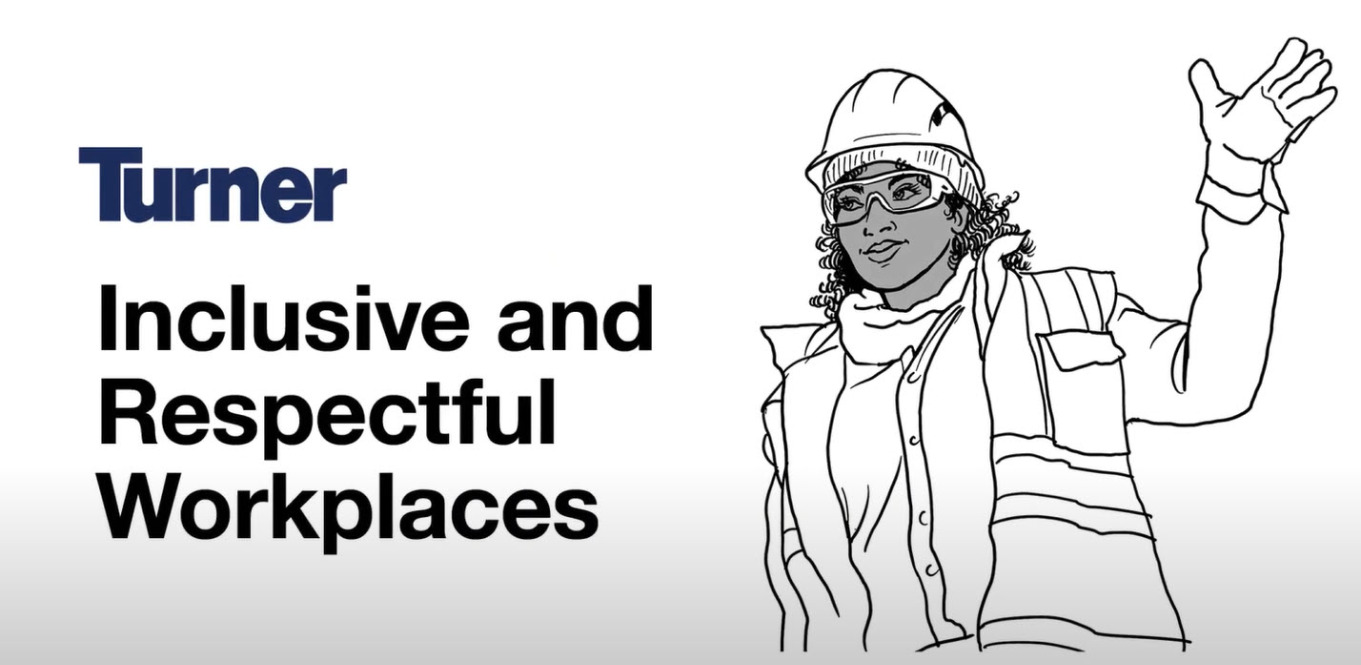 Inclusive and Respectful Workplaces