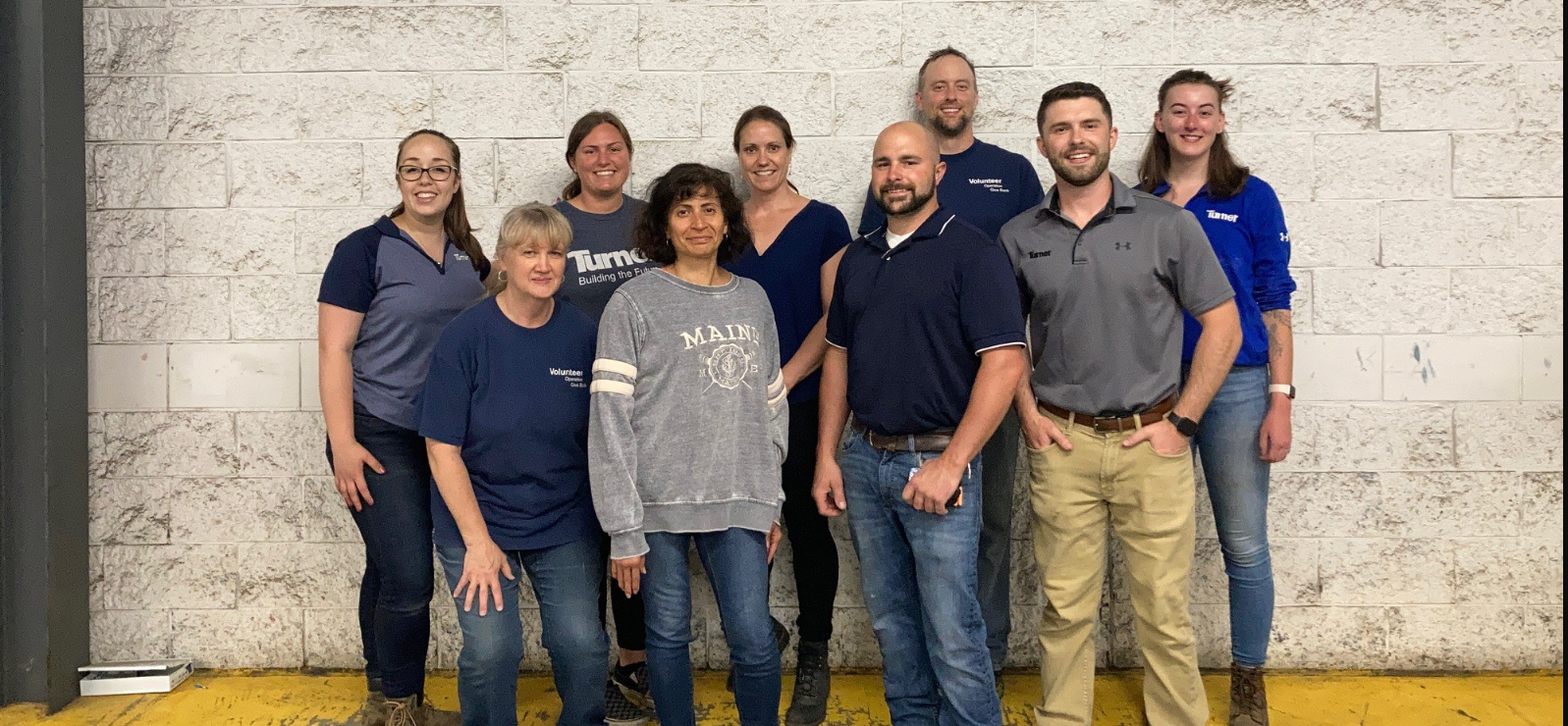 Regional Food Bank of Northeastern New York Volunteer