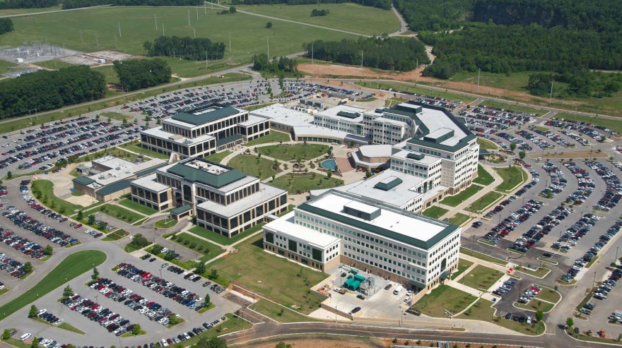 Von Braun Complex, Phase IV