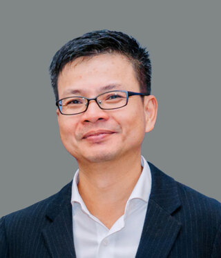 Cuong Vo