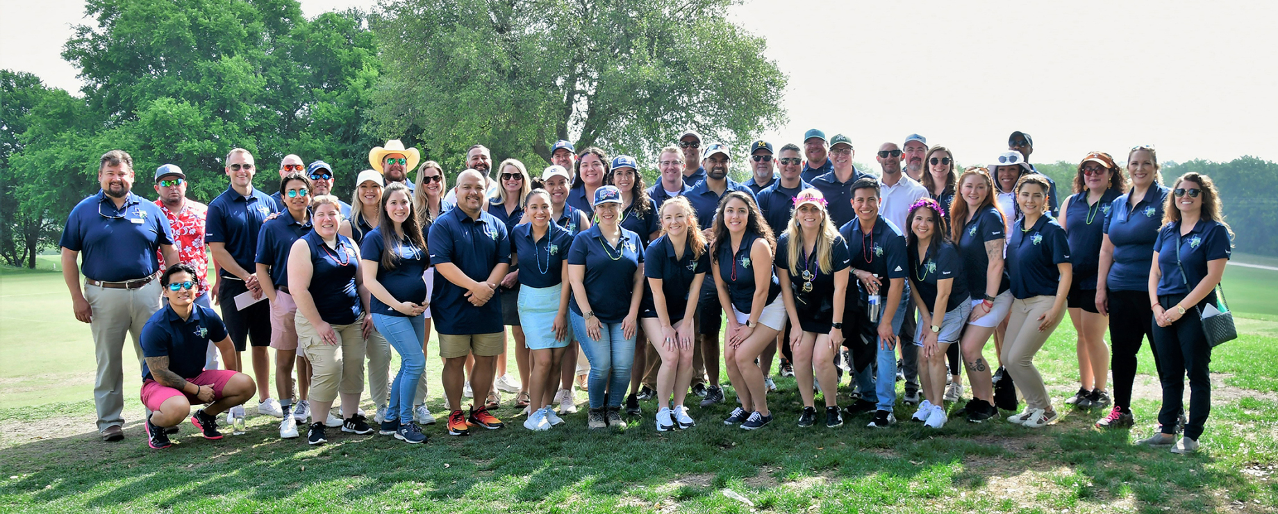 Golf Tournament Supports Local Charities