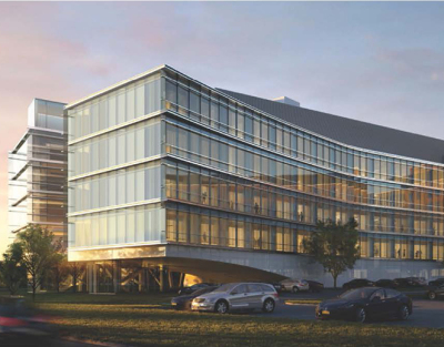 Turner to Build Westchester Medical Center Patient Care Tower 