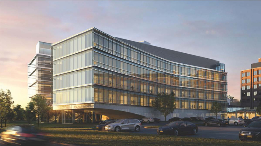 Turner to Build Westchester Medical Center Patient Care Tower