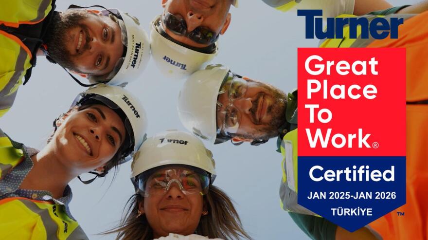 We are a Great Place to Work®!