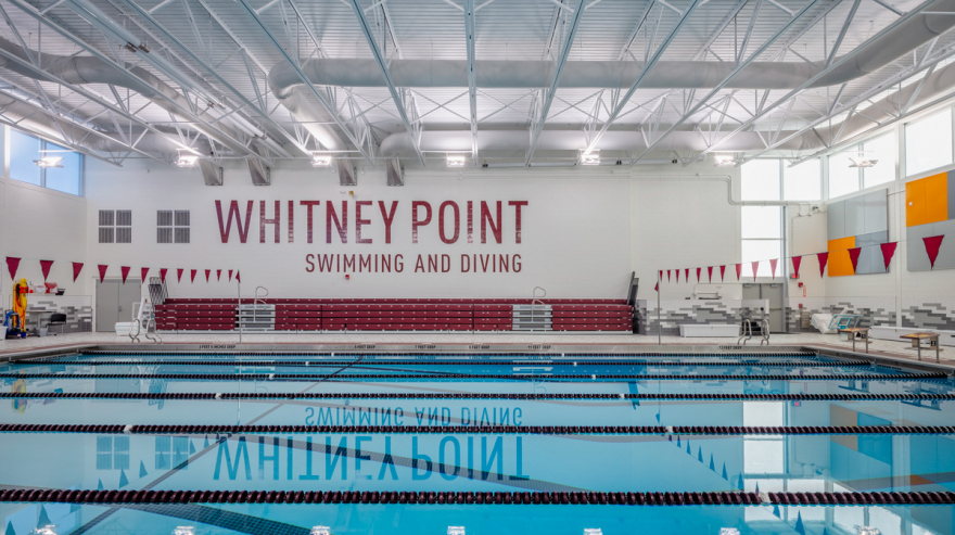 Whitney Point Central School District